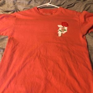 Nice Fit Heartbreaker Shirt